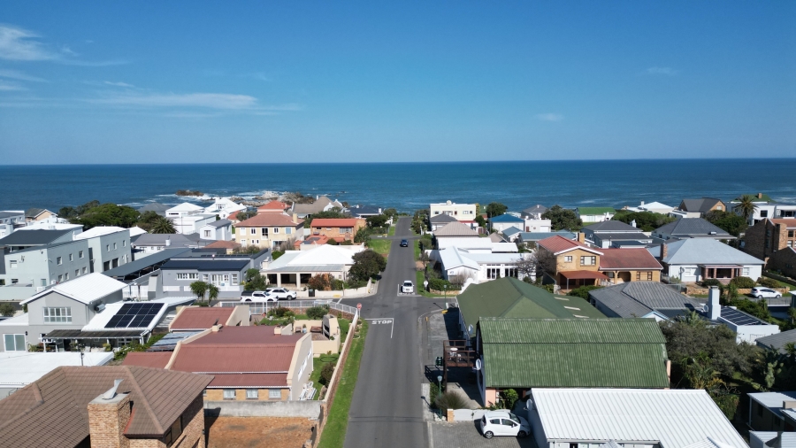 Commercial Property for Sale in Kleinmond Western Cape